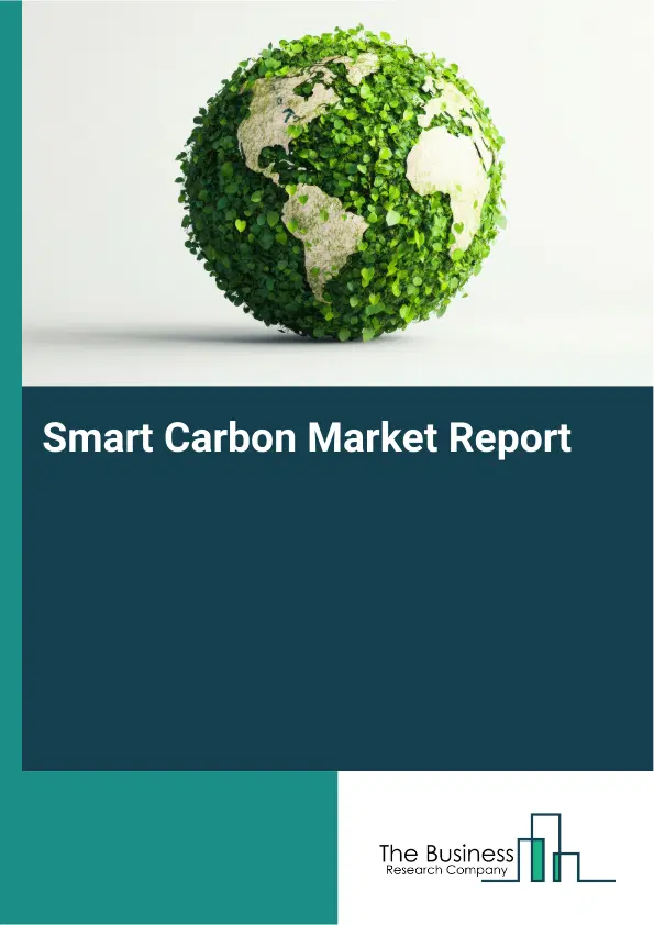 Global Smart Carbon Market Report 2026