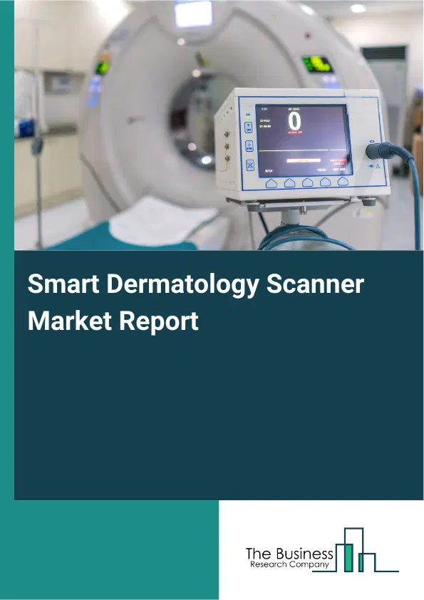 Global Smart Dermatology Scanner Market Report 2026