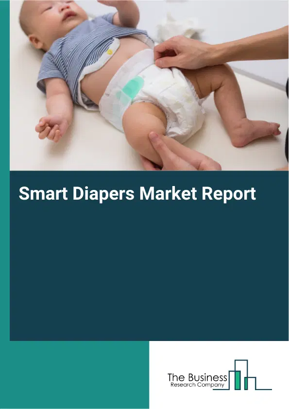 Global Smart Diapers Market Report 2026