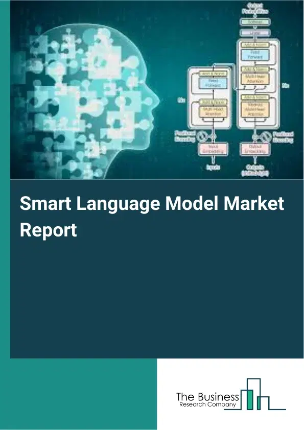 Global Smart Language Model Market Report 2026