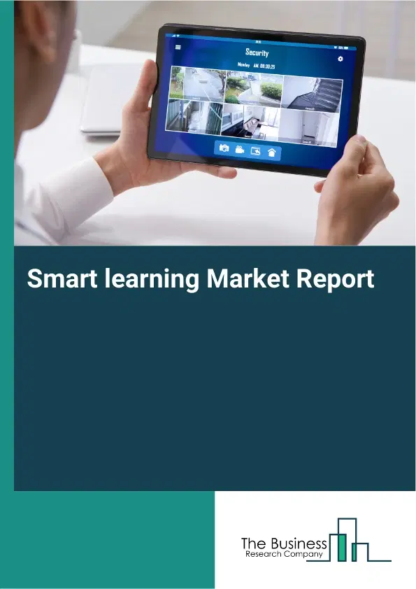 Global Smart learning Market Report 2026
