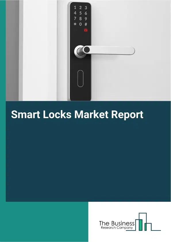 Global Smart Locks Market Report 2026
