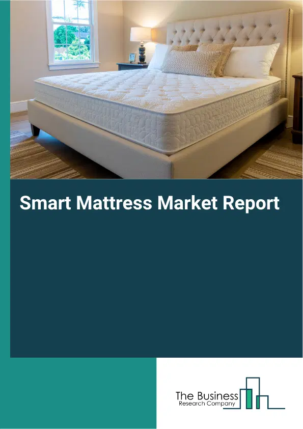 Global Smart Mattress Market Report 2026