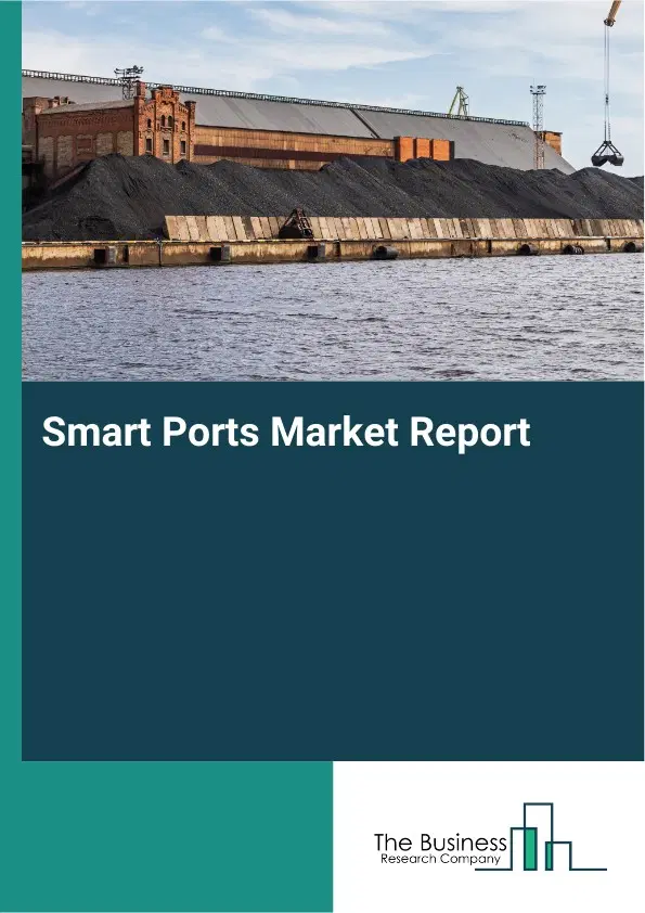 Global Smart Ports Market Report 2026