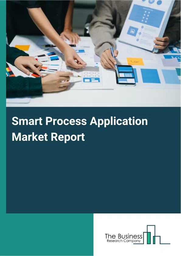 Global Smart Process Application Market Report 2026