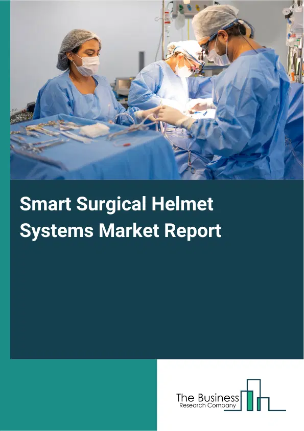 Global Smart Surgical Helmet Systems Market Report 2026