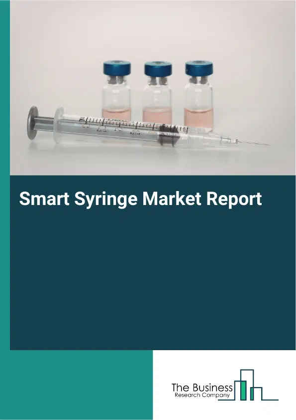 Global Smart Syringe Market Report 2026