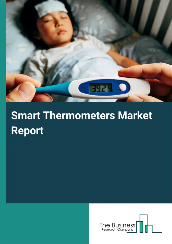 Global Smart Thermometers Market Report 2026