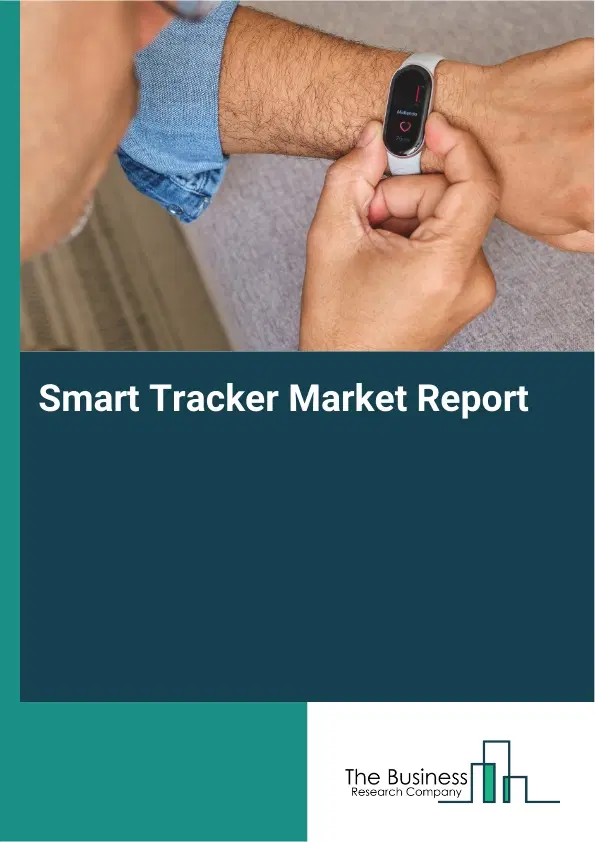 Global Smart Tracker Market Report 2026