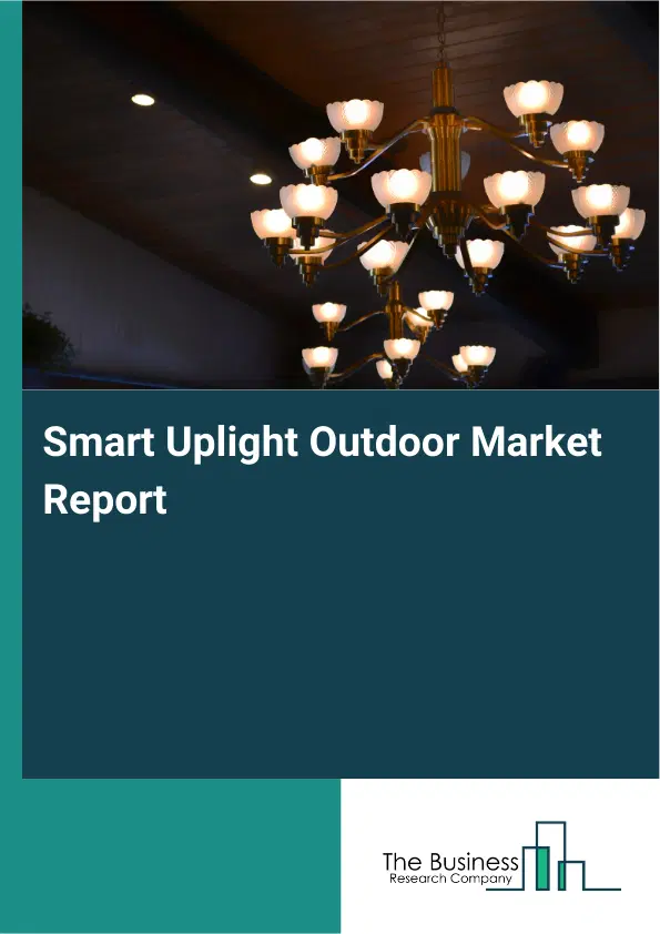 Global Smart Uplight Outdoor Market Report 2026