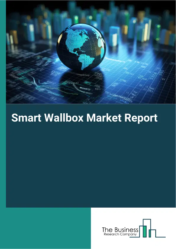 Global Smart Wallbox Market Report 2026