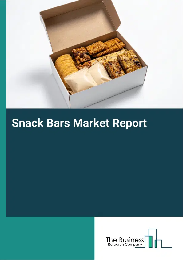 Global Snack Bars Market Report 2026
