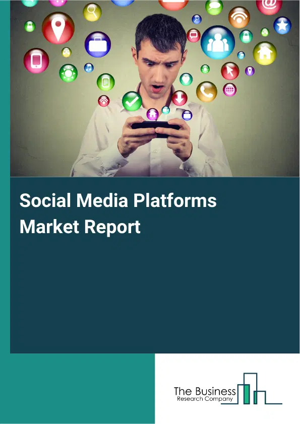 Global Social Media Platforms Market Report 2026