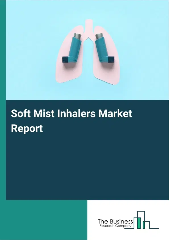Global Soft Mist Inhalers Market Report 2026