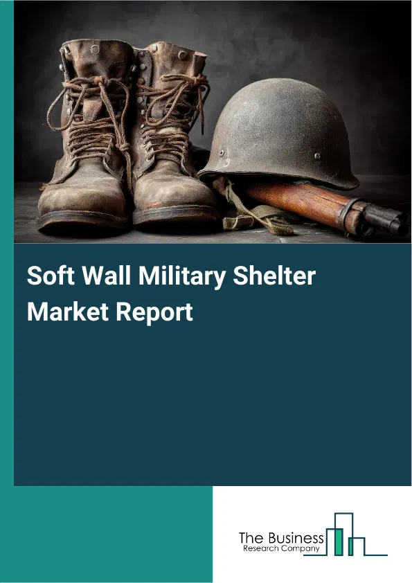 Global Soft Wall Military Shelter Market Report 2026