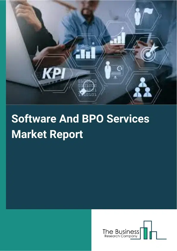 Global Software And BPO Services Market Report 2026
