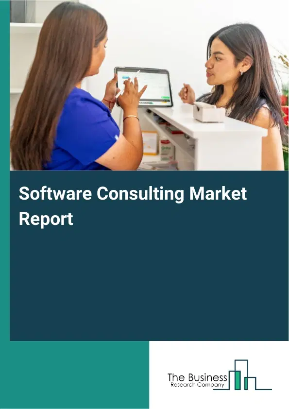 Global Software Consulting Market Report 2026