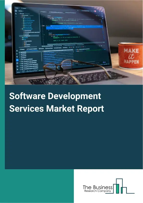 Global Software Development Services Market Report 2026