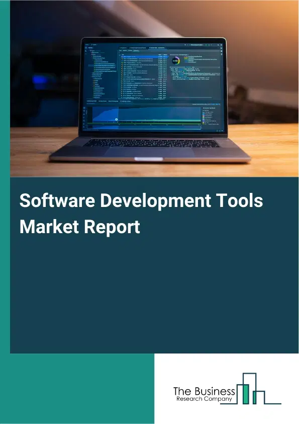 Global Software Development Tools Market Report 2026