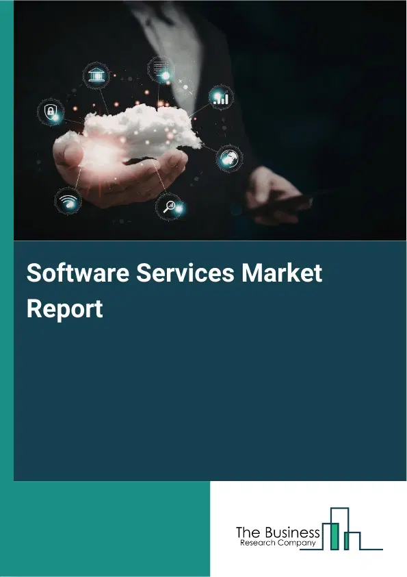 Global Software Services Market Report 2026
