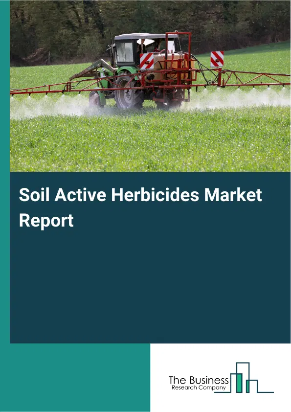 Global Soil Active Herbicides Market Report 2026