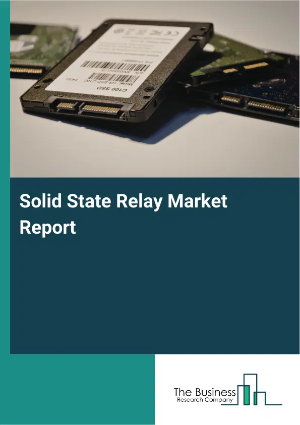 Global Solid State Relay Market Report 2026