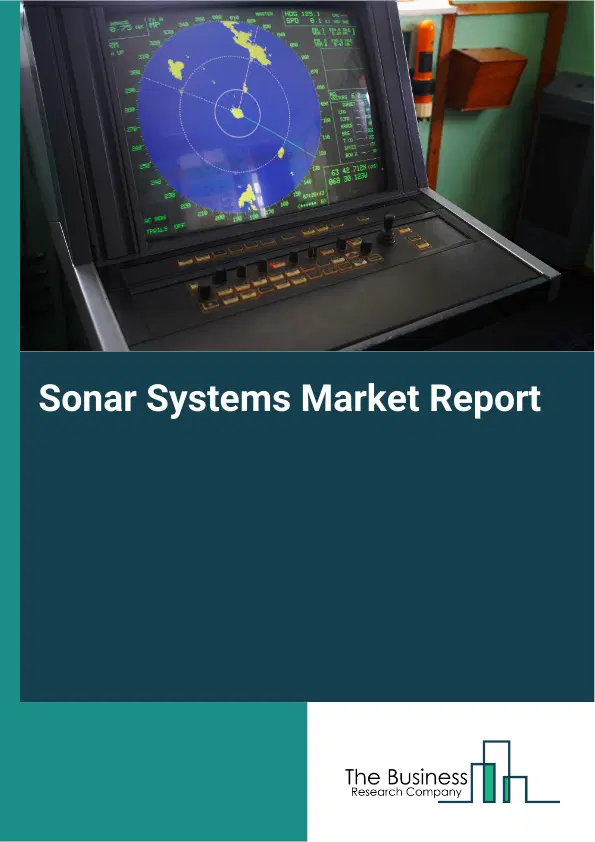 Global Sonar Systems Market Report 2026
