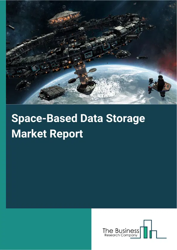 Global Space-Based Data Storage Market Report 2026