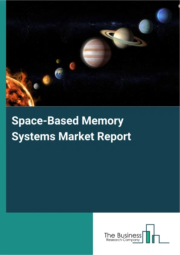 Global Space-Based Memory Systems Market Report 2026