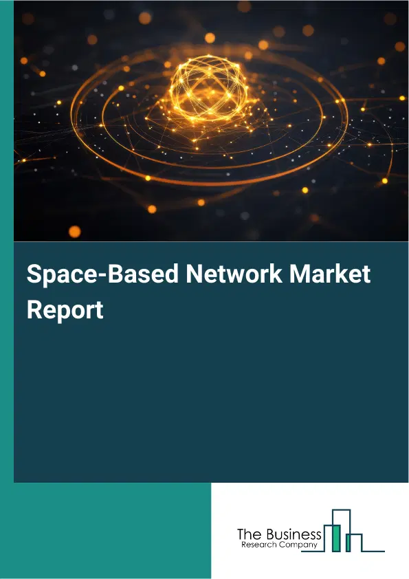 Global Space-Based Network Market Report 2026