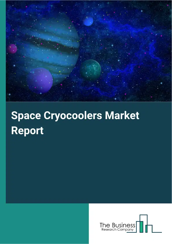 Global Space Cryocoolers Market Report 2026