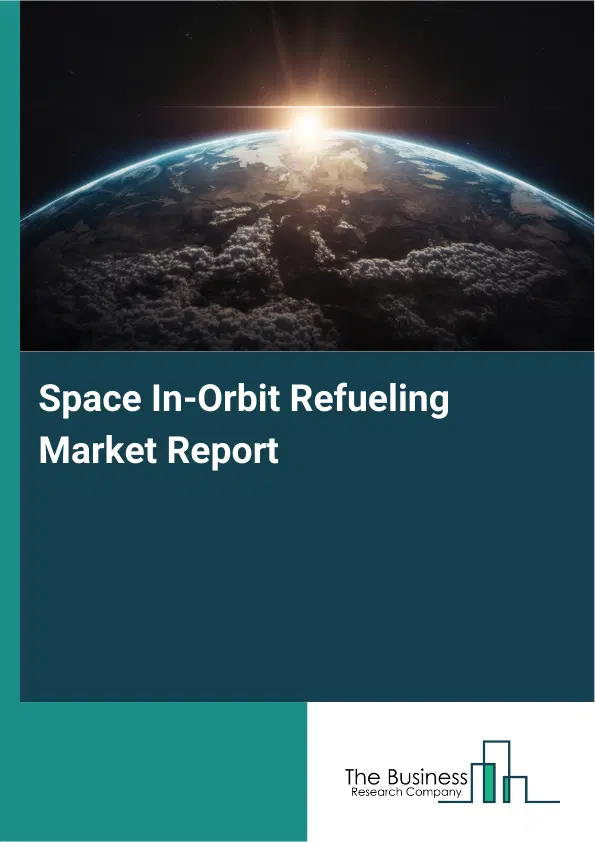 Global Space In-Orbit Refueling Market Report 2026