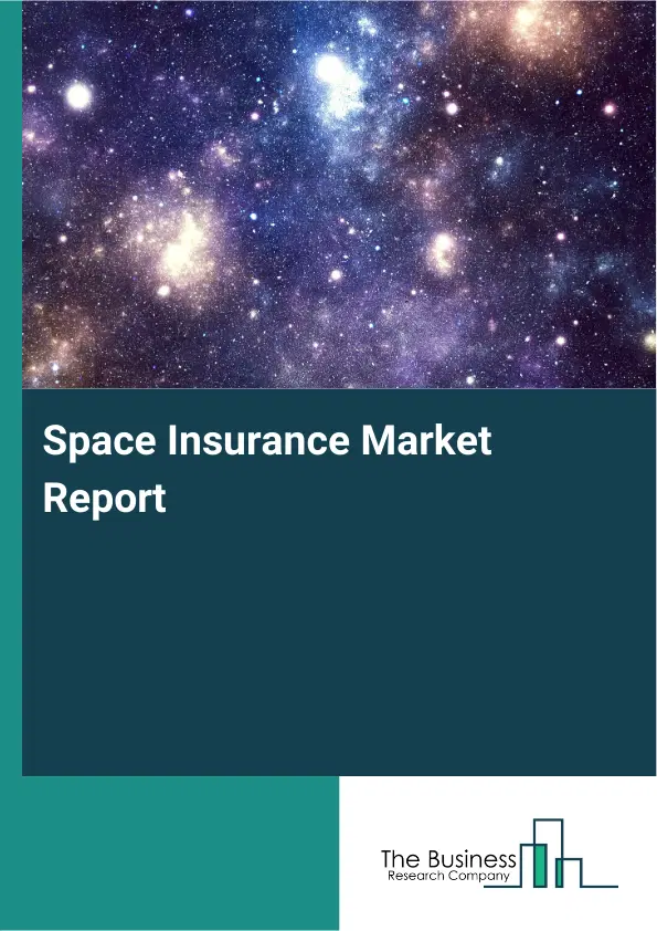 Global Space Insurance Market Report 2026