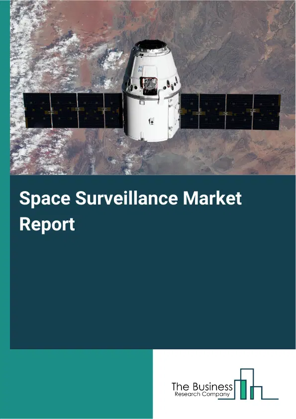 Space Surveillance Market Report 2026