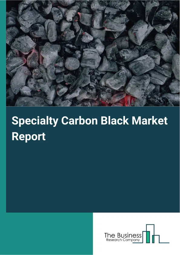 Global Specialty Carbon Black Market Report 2026