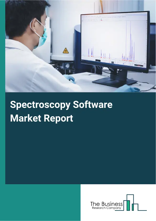Global Spectroscopy Software Market Report 2026