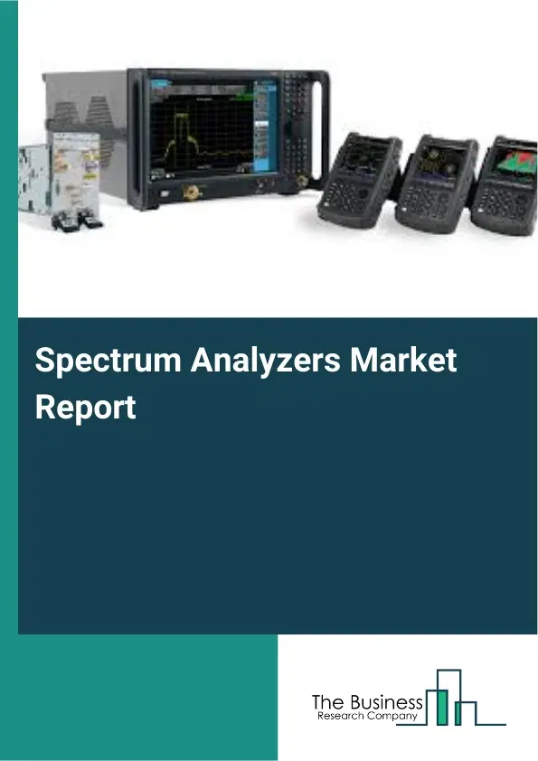 Global Spectrum Analyzers Market Report 2026