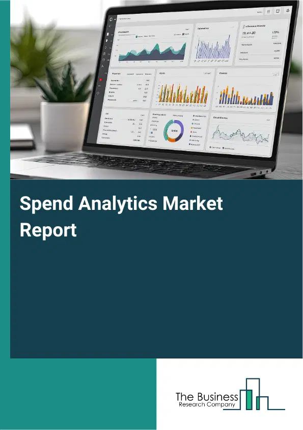 Global Spend Analytics Market Report 2026