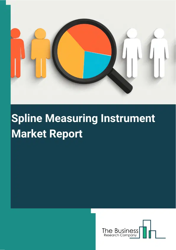 Global Spline Measuring Instrument Market Report 2026
