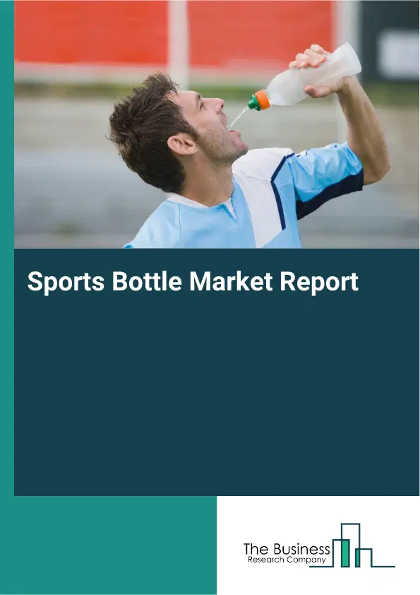 Global Sports Bottle Market Report 2026