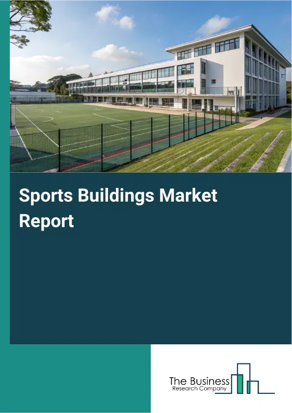 Global Sports Buildings Market Report 2026
