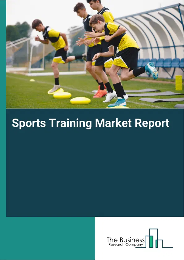 Global Sports Training Market Report 2026