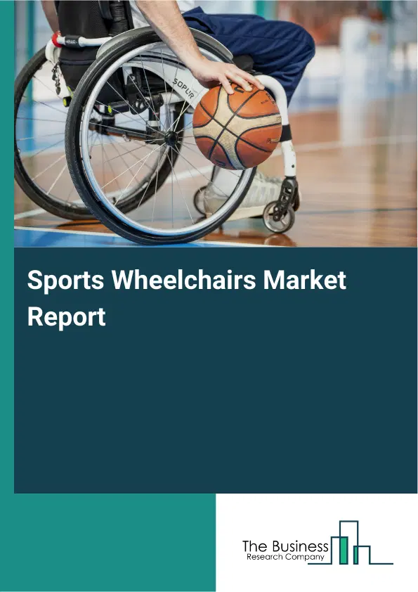 Global Sports Wheelchairs Market Report 2026