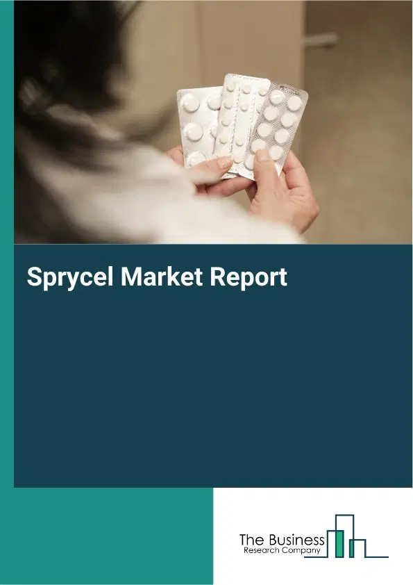 Global Sprycel Market Report 2026