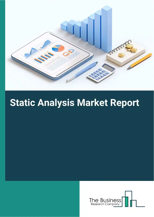 Global Static Analysis Market Report 2026