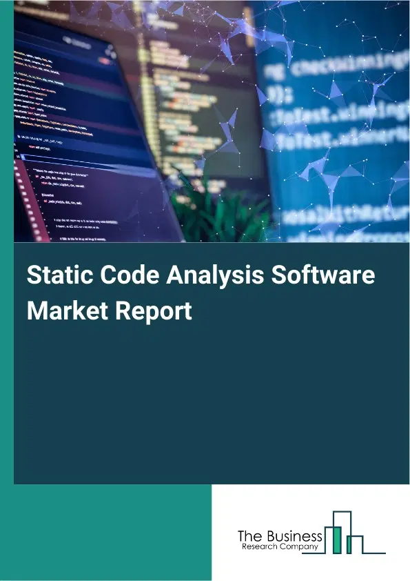 Global Static Code Analysis Software Market Report 2026