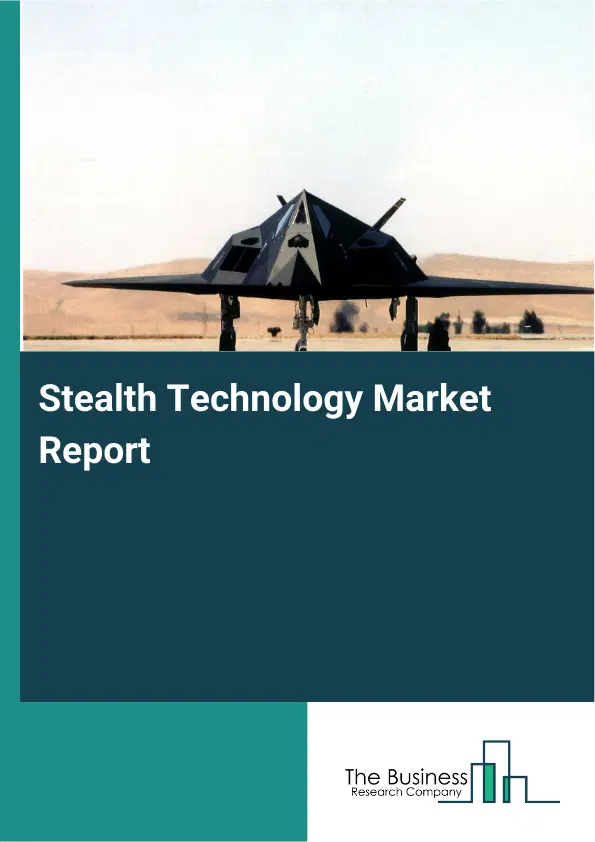 Global Stealth Technology Market Report 2026