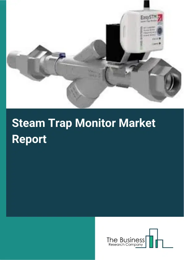 Global Steam Trap Monitor Market Report 2026