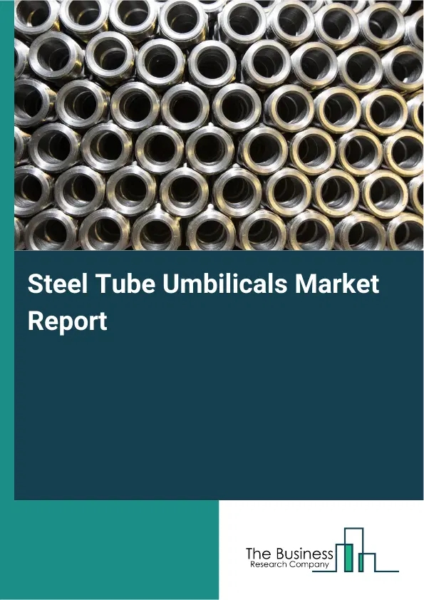 Global Steel Tube Umbilicals Market Report 2026