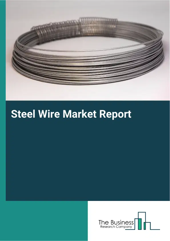 Global Steel Wire Market Report 2026